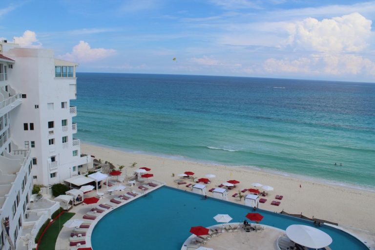 bel air collection resort & spa cancun scuba diving